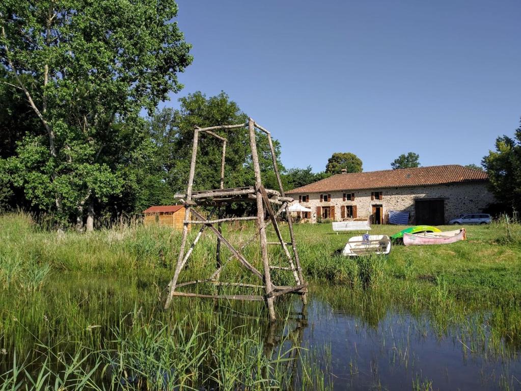 Ruhige Ferienwohnung in Graal Müritz (EW) 18181 Graal-Müritz