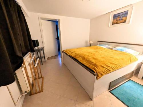 Ruhige Ferienwohnung in Schwerin/ Wickendorf