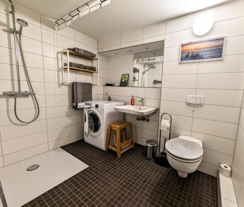 Ruhige Ferienwohnung in Schwerin/ Wickendorf