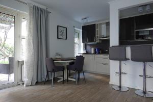 ruhige Ferienwohnung mitten in Wiesbaden