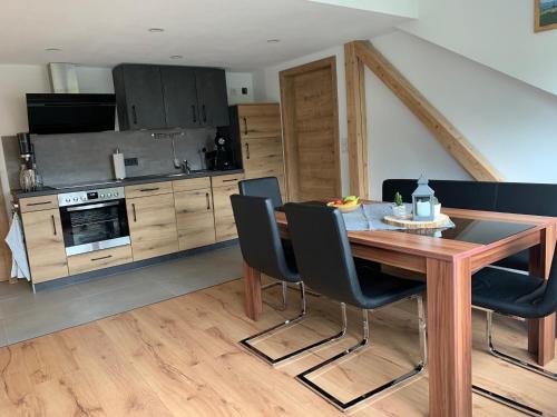 Ruhige Ferienwohnung nähe des Zentrums