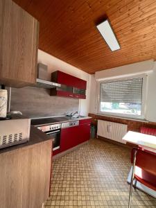 Appartement Ruhige freistehender Bungalow mit Parkplatz 8 Hubertusstraße 59269 Beckum Rhénanie du Nord - Westphalie