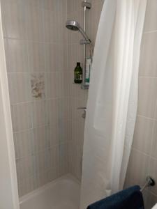 Ruhige, gemütliche 1-Zimmer Gartenwohnung für 2 Erwachsene und 2 Kinder