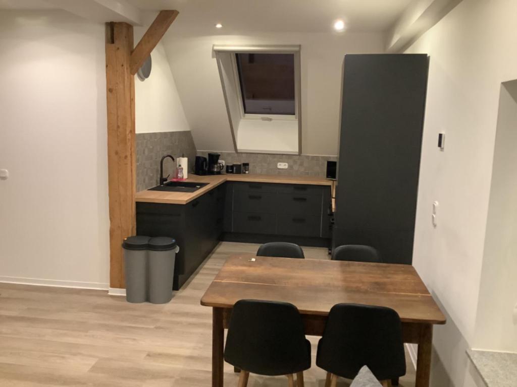 Appartement Ruhige Nachbarschaft 7 Bruchweg 46499 Hamminkeln