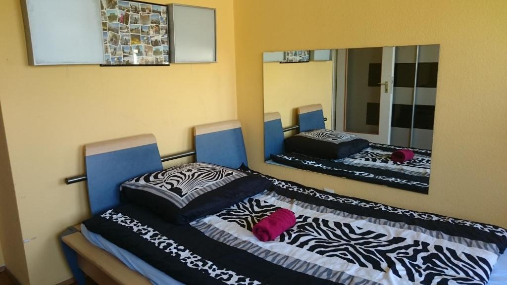 Appartement Ruhige Toplage im Zentrum 21 Steinstraße 76133 Karlsruhe