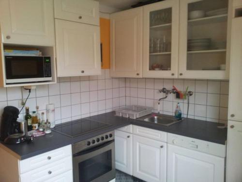 Appartement Ruhige Toplage im Zentrum 21 Steinstraße 76133 Karlsruhe Bade-Wurtemberg