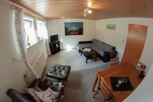 Ruhige und gemütliche Ferienwohnung in Calden