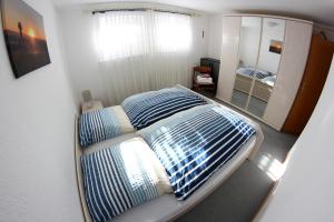 Ruhige und gemütliche Ferienwohnung in Calden
