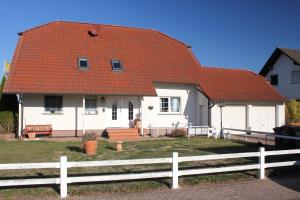 Ruhige und gemütliche Ferienwohnung in Calden