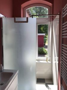 Ruhige und schöne Wohnung im Herzen von Plön.