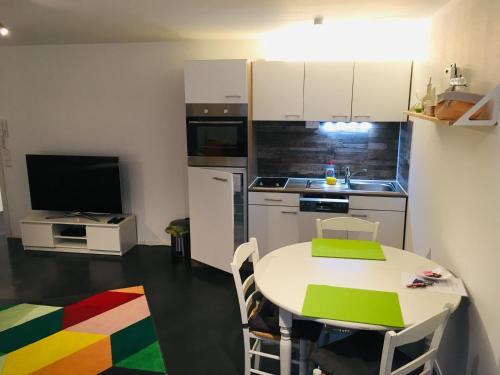 Ruhige Wohnung in zentraler Lage Tübingens