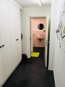 Ruhige Wohnung in zentraler Lage Tübingens