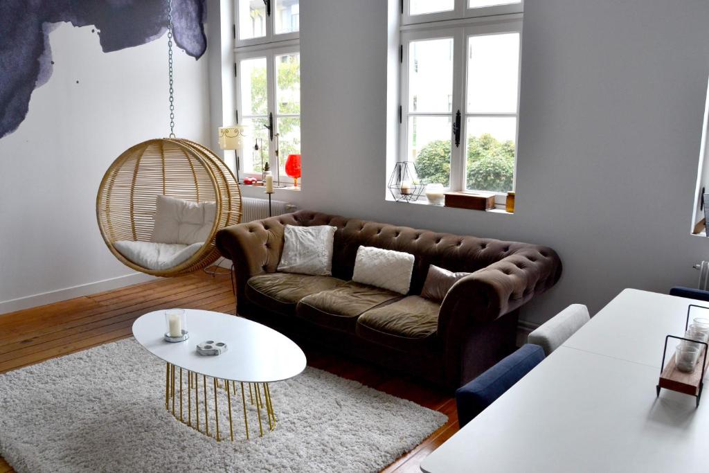 Ruhige Wohnung in zentraler Lage Tübingens 72076 Tübingen