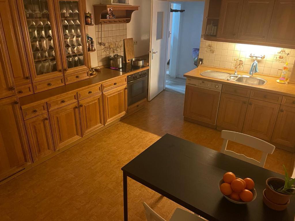 Appartement Ruhige Wohnung mit schnelle Wifi 67 Schwarzbach 42277 Wuppertal