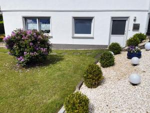 Ruhige Wohnung, viel Natur, 2 Pers, Umkreis Siegen