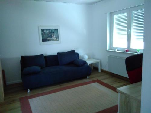 Ruhige Wohnung zentrumsnah