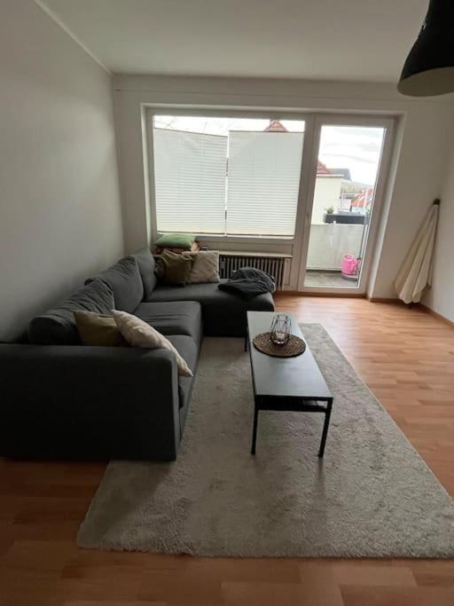 Appartement Ruhige, zentrumsnahe Wohnung 33A Junkerstraße 26123 Oldenbourg