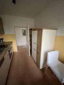 Ruhige, zentrumsnahe Wohnung