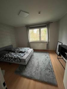 Ruhige, zentrumsnahe Wohnung
