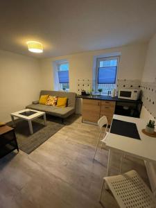 Ruhiges Apartment im Herzen von Gera