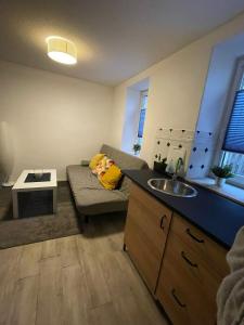 Appartement Ruhiges Apartment im Herzen von Gera 4 Katharinenstraße 07546 Gera Thuringe