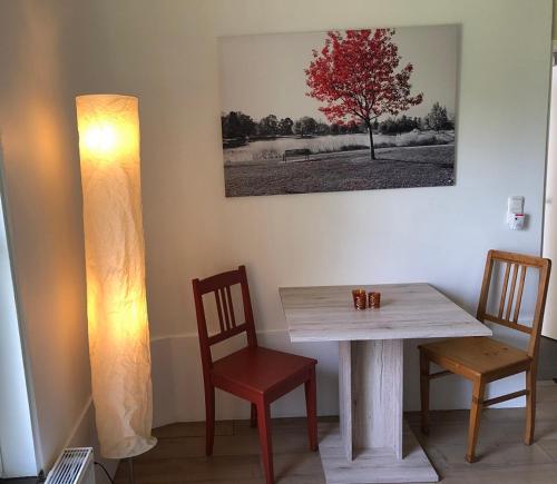 Appartement Ruhiges Apartment mit Blick in den Garten 203 Jülicher Straße 52477 Alsdorf Rhénanie du Nord - Westphalie