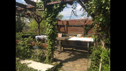 Ruhiges Appartement mit neuem Badezimmer