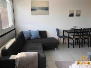 Ruhiges Appartment in UKM Nähe