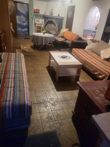 Ruhiges Keller Apartement NM
