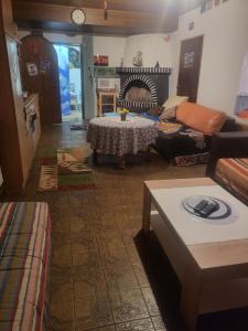 Ruhiges Keller Apartement NM