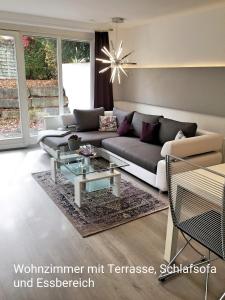Ruhiges und zentral gelegenes Apartment