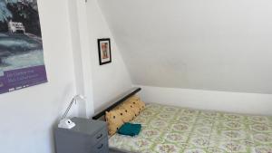 Ruhiges Zimmer zentral