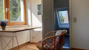 Ruhiges Zimmer zentral