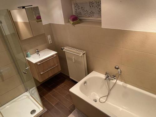 Appartement Ruhrtalblick 1 Kleine Heide 59469 Ense Rhénanie du Nord - Westphalie