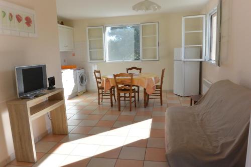 RUMANA 1- PROCHE PLAGE ET COMMERCES - ALERIA