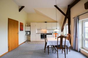 Appartement Rungholt Sonke-Nissen-Koog 8 25821 Reußenköge Schleswig-Holstein