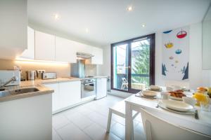Rupicapra apartment - Chamonix All Year