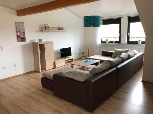Rupp Ferienwohnung