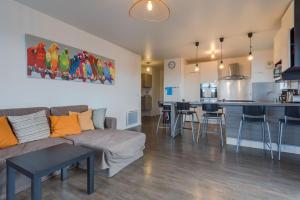 Rural Apartment in Disneyland BMYGUEST