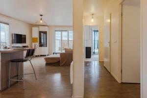 Rural Apartment in Disneyland BMYGUEST