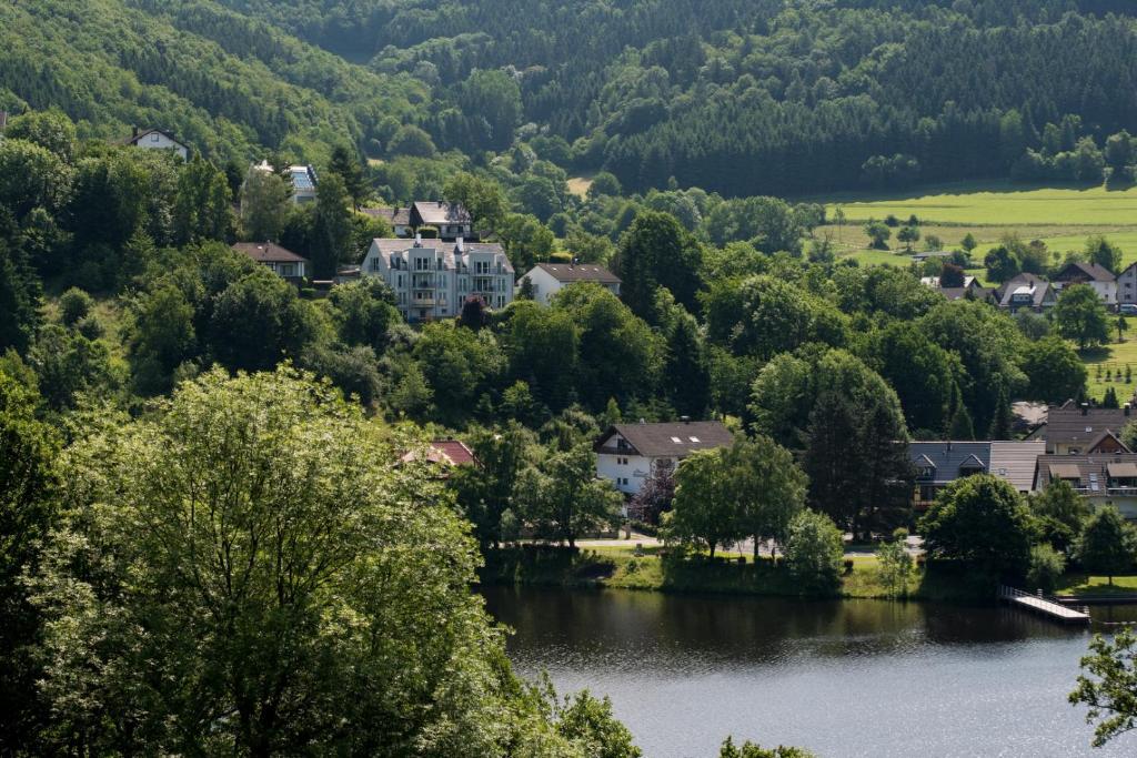 Rursee-Panorama Am Hostertberg 7 2. Etage, 52152 Simmerath