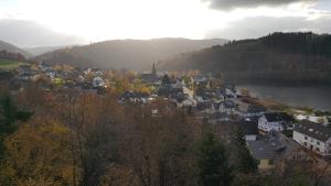 Rursee-Panorama