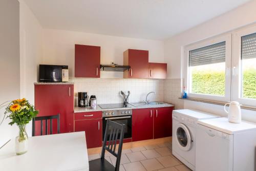Rust-Appartement-Marienrode