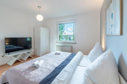 Rust-Appartement-Marienrode