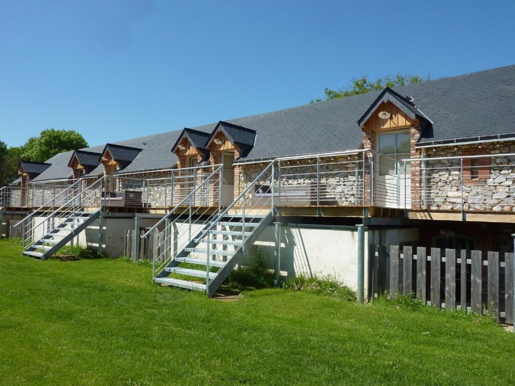 Rustic apartment on the slopes in cozy Val Cenis 73480 Lanslebourg-Mont-Cenis