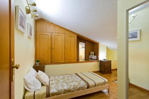 Rustic Bright Flat with Netflix - City Centre