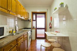 Rustic Bright Flat with Netflix - City Centre