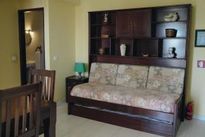 Rustic Central Flat - Ocean View