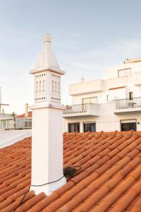 Appartement Rustic Old Town - T3 23 Rua Primeiro de Dezembro nº23 8200-172 Albufeira Algarve