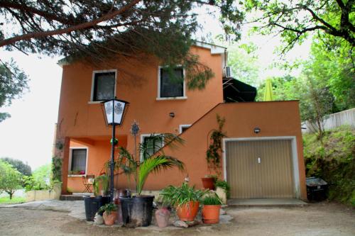 Rustica